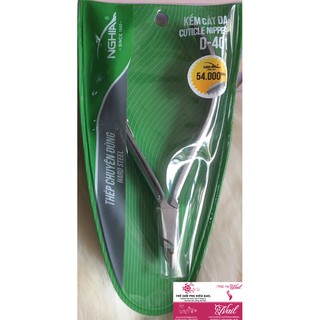 Kìm Cắt Da Nghĩa D401