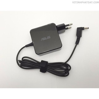 Sạc laptop Asus 19V-1.75A - 33W - Vuông - ORG