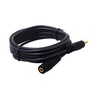 Dây Nối Dài Tai Nghe 3.5 - Loại 5m - Lõi đồng cao cấp.