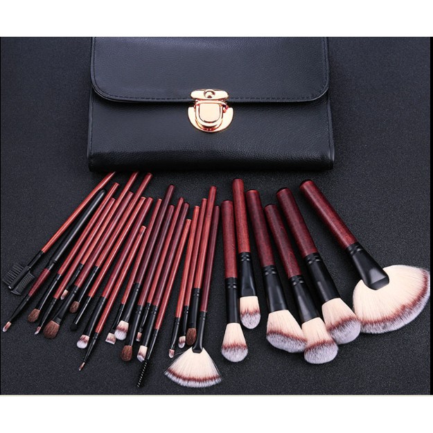 BỘ CỌ TRANG ĐIỂM CHUYÊN NGHIỆP 26 CÂY