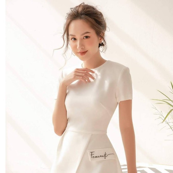 Váy dự tiệc đám cưới