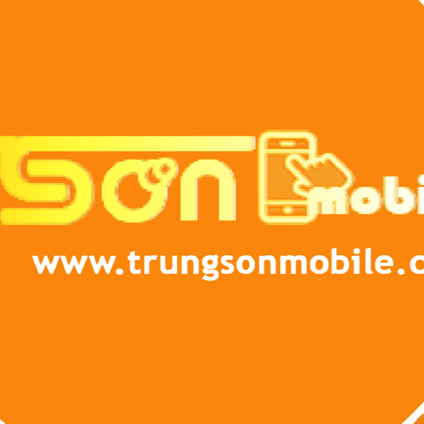 TRUNG SƠN MOBILE