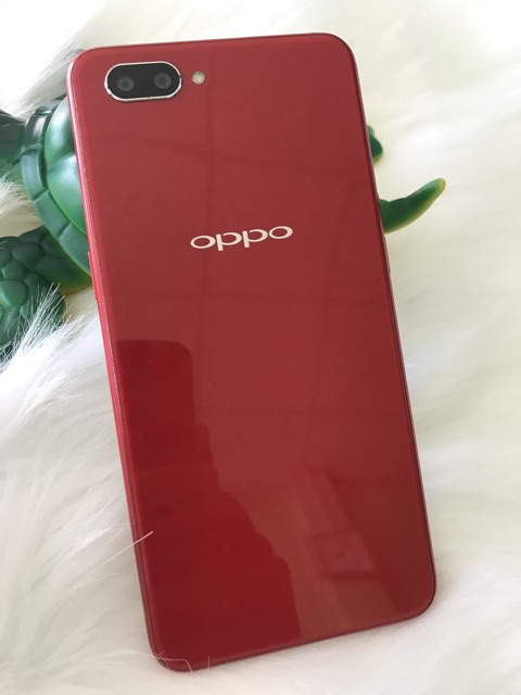 Máy điện thoại Oppo A3s 2019 đã qua sử dụng