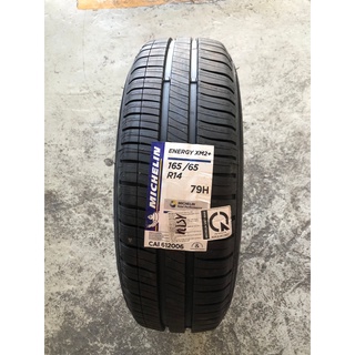 Lốp Michelin 165 65R14 XM2+