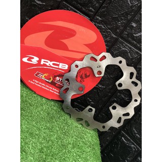 ĐĨA THẮNG SAU RCB CHO EX