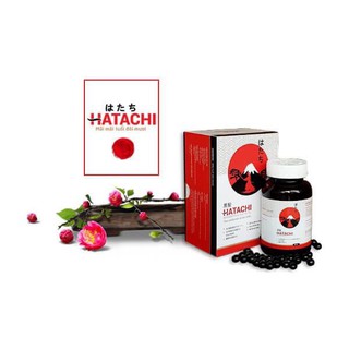 Sản phẩm HATACHI PLUS