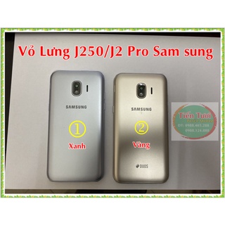 Lưng J2 Pro/J250 Sam sung