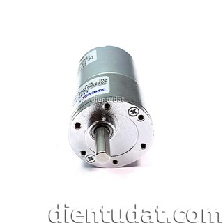 Motor 12V - RPM250 (GB520)