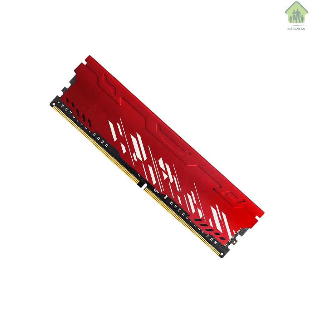Bộ Nhớ Ram Máy Tính Ddr4 2400mhz 1.2v 4gb | BigBuy360 - bigbuy360.vn