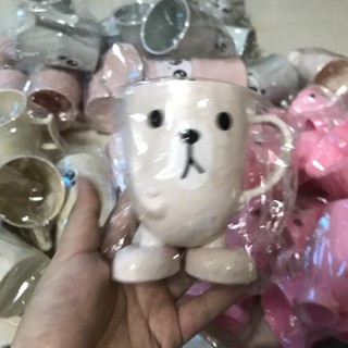 Ly cốc lúa mạch cho mẹ và bé đa năng
