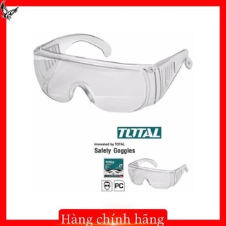 Kính bảo hộ total tsp304