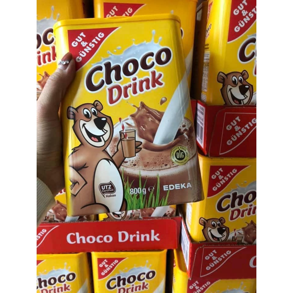 Cacao_Đức_800g