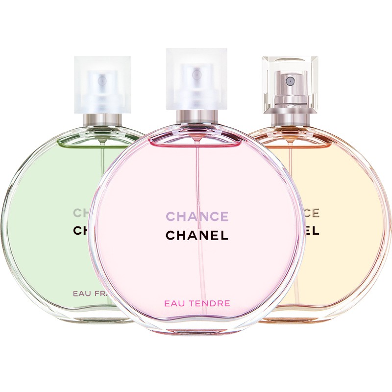 (Hàng Mới Về) Nước Hoa Chanel Encounter 100ml Chất Lượng Cao | BigBuy360 - bigbuy360.vn