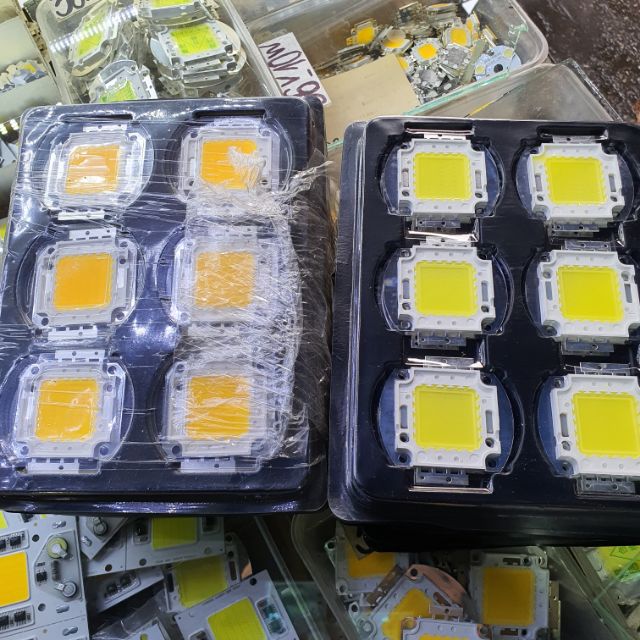 Mắt LED công suất 12V, 36V. M.Q:0765563012