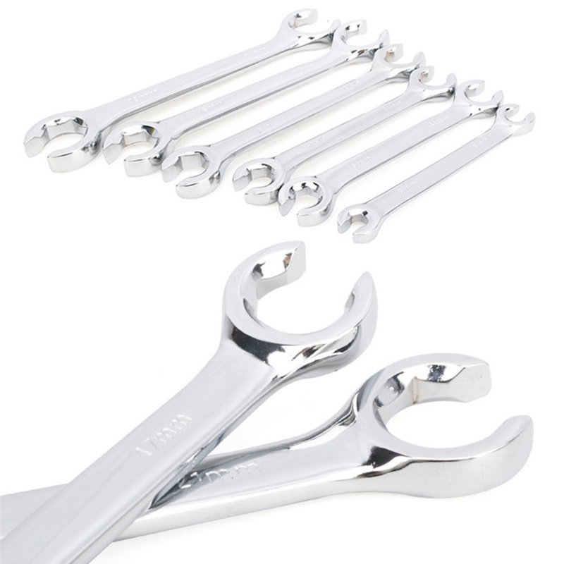 Cờ Lê Đa Năng 6~21mm Bằng Thép Cao Cấp