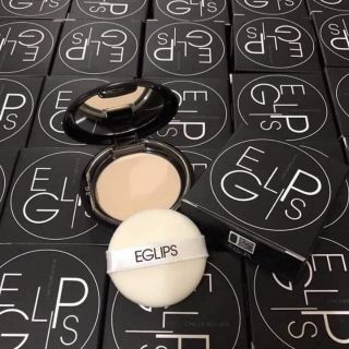 Phấn phủ eglips blur powder pact