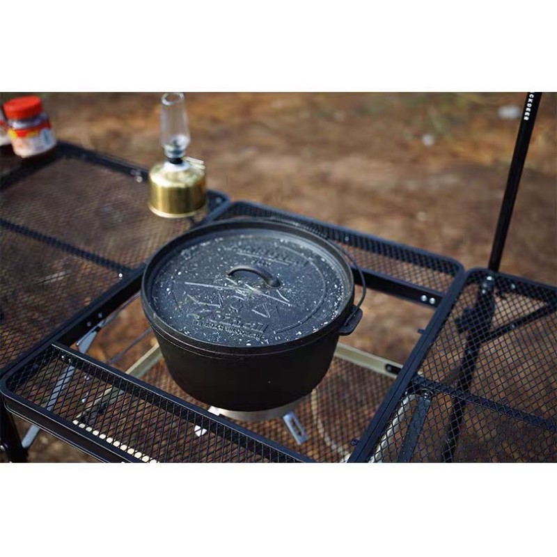 Nhận order bàn nấu nướng cao cấp Blackdeer