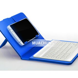 Bao Da Bàn Phím Bluetooth Đ.Thoại Các Dòng
