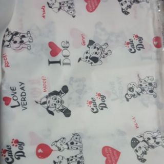 5kg túi nilong các loại
