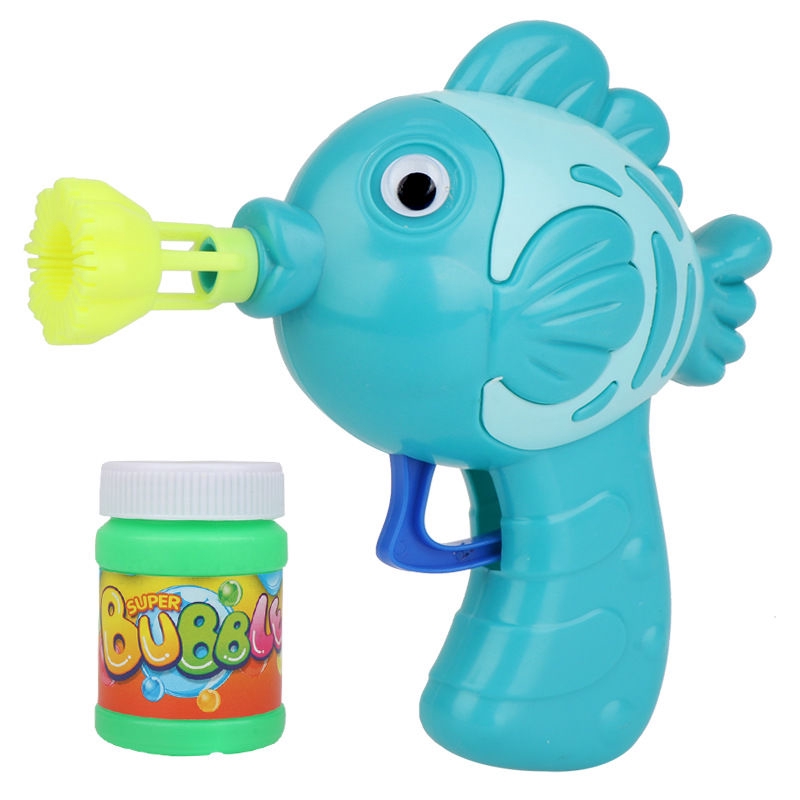 Dễ thương Inartia tay đánh răng bong bóng trẻ em đồ chơi cho trẻ em đồ chơi Summer Bath Toys for children