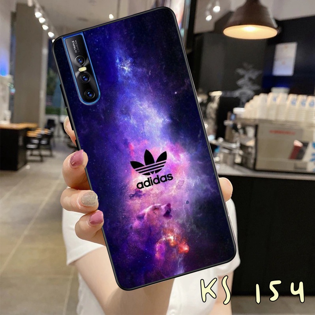 Ốp lưng Vivo V15 - Vivo V15 Pro - Vivo V17 - Vivo V17 Pro - Ốp in hình ÄDĮĎAŠ sang trọng, bền đẹp