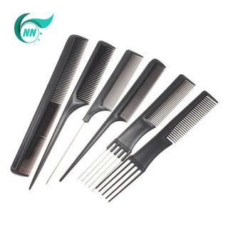 ComBo Gói 10 Chiếc Lược Phụ Kiện Cho Tóc