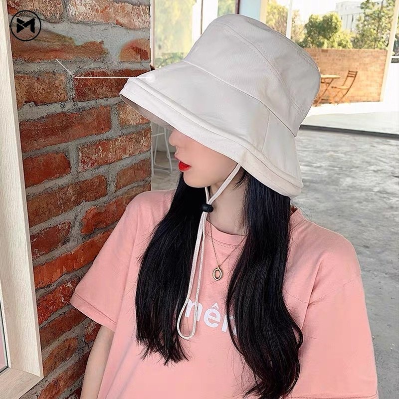 Mũ Vành Chống Nắng Thiết Kế Mới Thời Trang Dành Cho Năm 2022