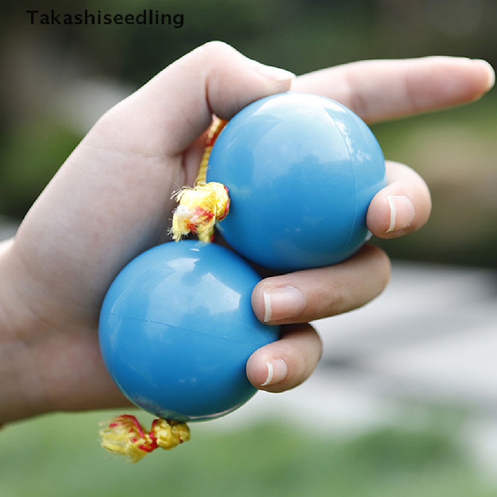 Nhạc cụ gõ lắc đa nhịp điệu cho bà bầu