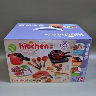 [Rẻ Vô Địch] Bộ Nấu Ăn Cho Bé