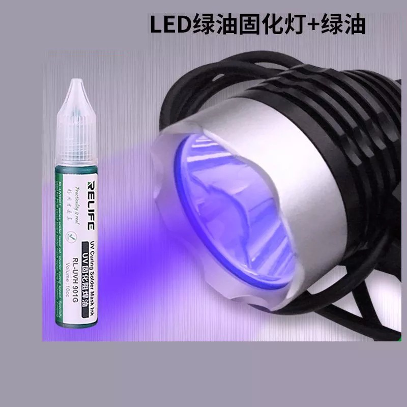 Đèn sấy keo UV kiểu chụp