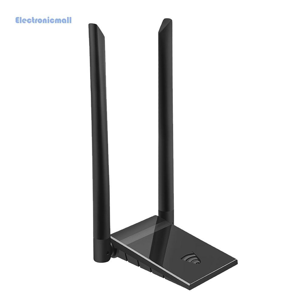 Thiết Bị Nhận Tín Hiệu Wifi Không Dây Điện Tửmall01 6b60 1300m 2.4ghz 5.8ghz