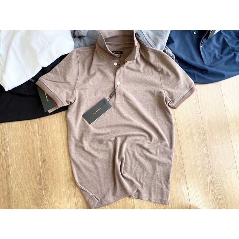 Áo polo nam