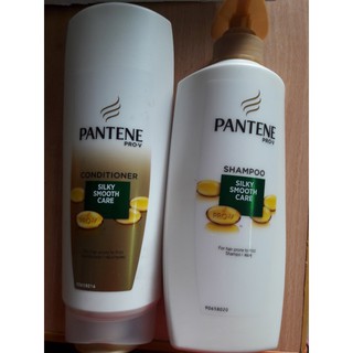 Dầu gội Pantene Thái 450ml