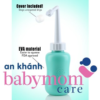  Bình xịt vệ sinh tầng sinh môn Cynpel
