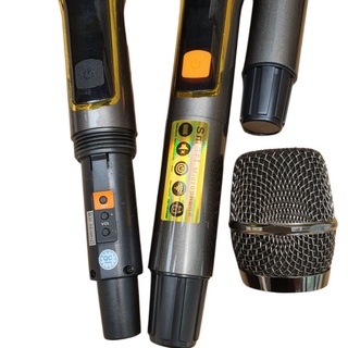 Micro UGX Mẫu Mới Bình Dân