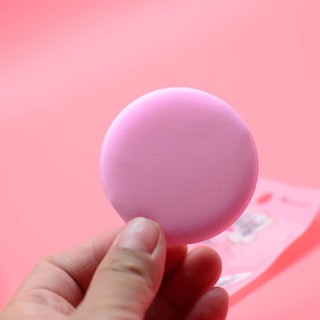Bông phấn Cushion Wodwod