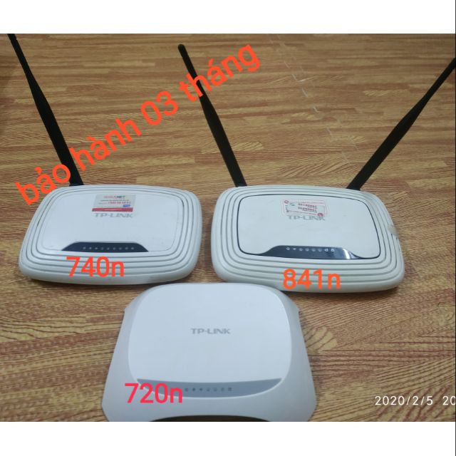 Bộ phát sóng không dây wifi