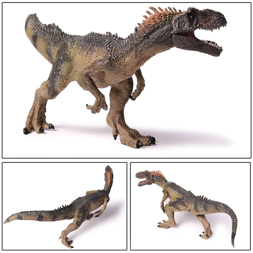 Mô Hình Khủng Long Allosaurus Đồ Chơi 10inch Cho Bé
