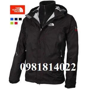 Áo khoác The North Face Gore-Tex nam Cao Cấp, Hàng Chính Hãng