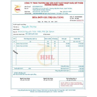 Nước hoa Lua Midnight 30ml