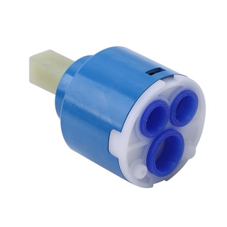 Vòi Nước Nóng Lạnh 35 / 40mm