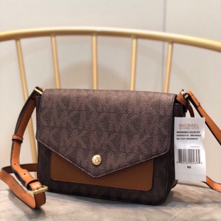 SALE OFF TÚI MK DƯ XỊN 2 MÀU