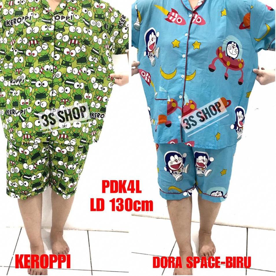 Bộ Đồ Ngủ Hình Doraemon / Minions / Gấu Bông Dễ Thương 9zg Ld 130 cm