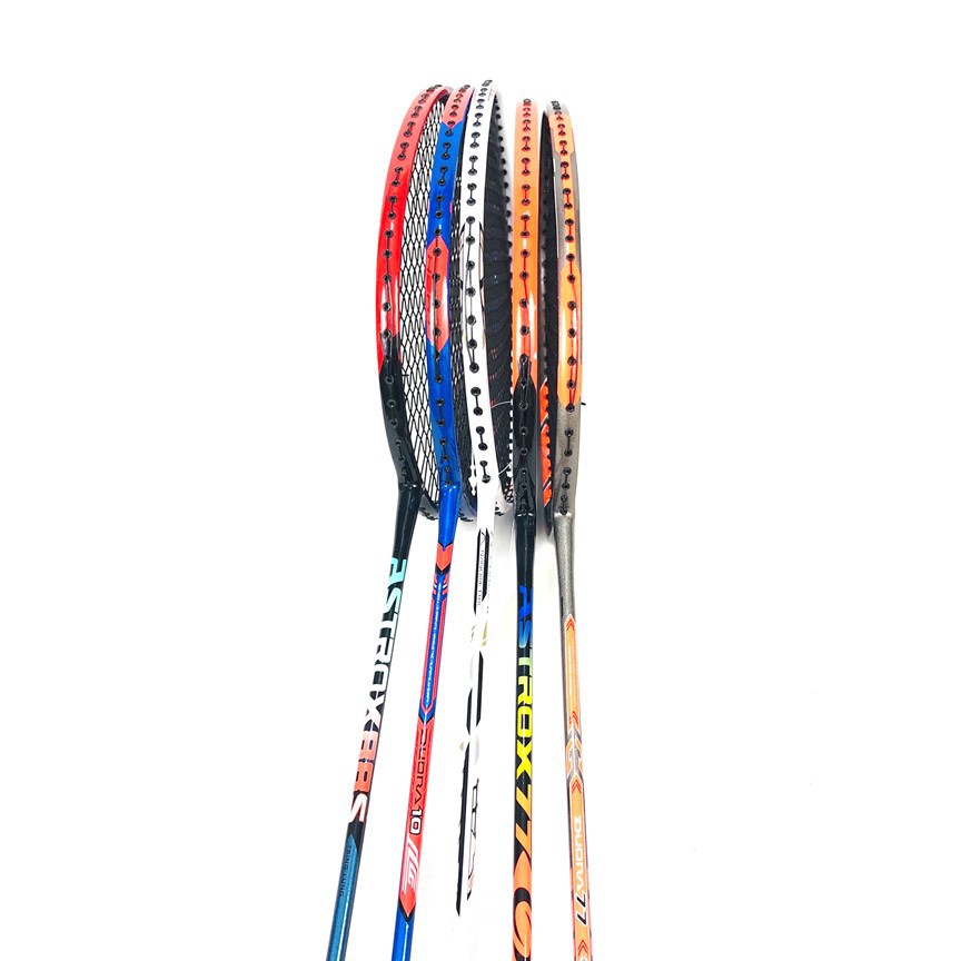 Vợt Yonex tặng 1 ống cầu Hải Yến Bạc 6 trái Greennetworks