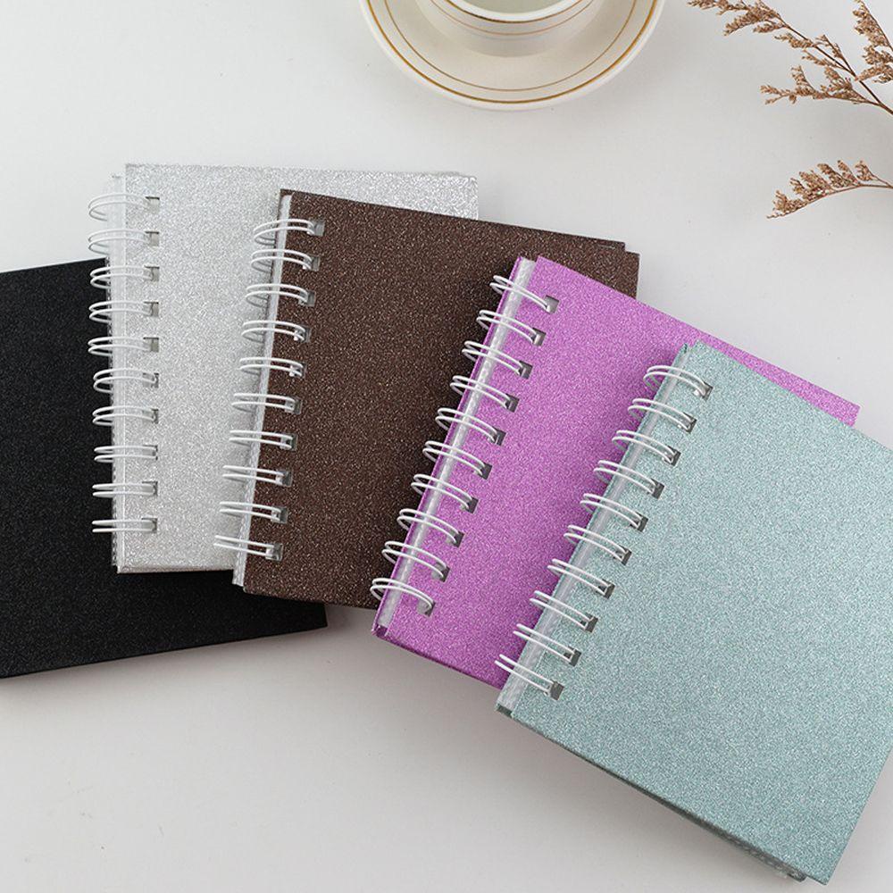 Album Ảnh 100 Ngăn Bằng Giấy PVC Sáng Tạo REBUY1