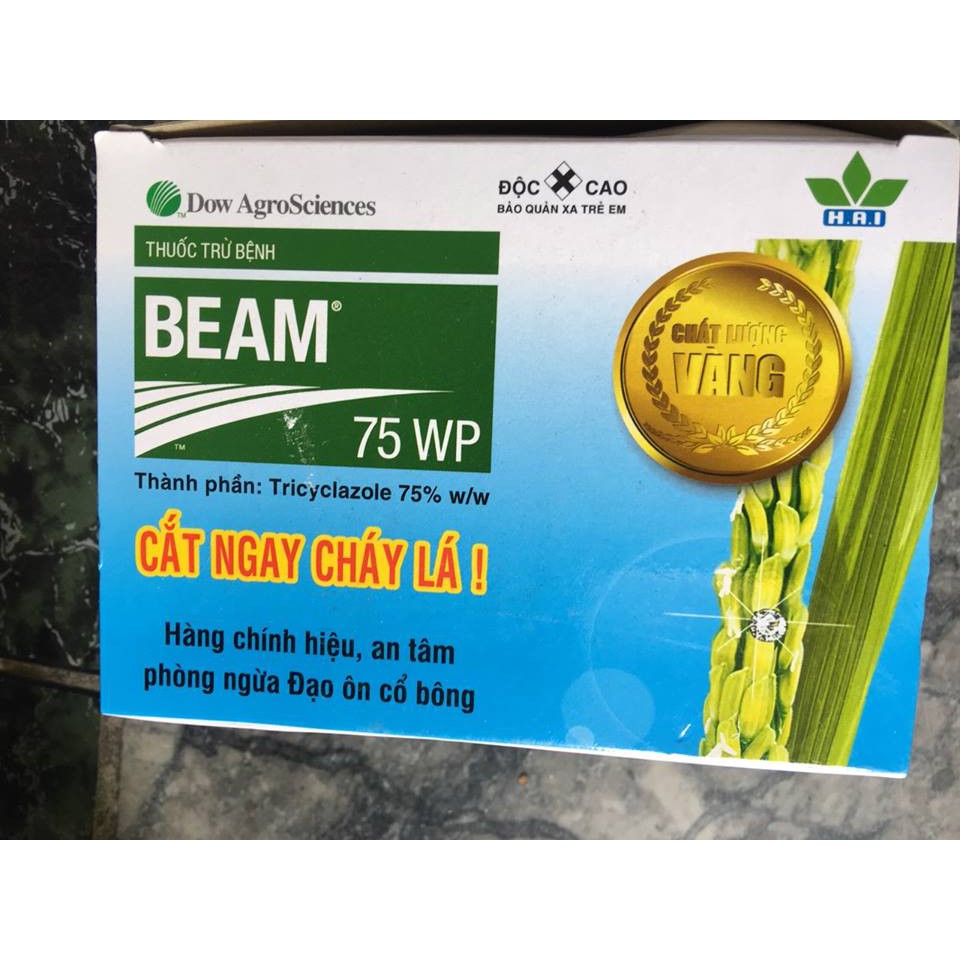 Thuốc cho Lan Sỉ và Lẻ  BEAM - đặc trị thối gốc , úng ngọn cháy lá cực tốt