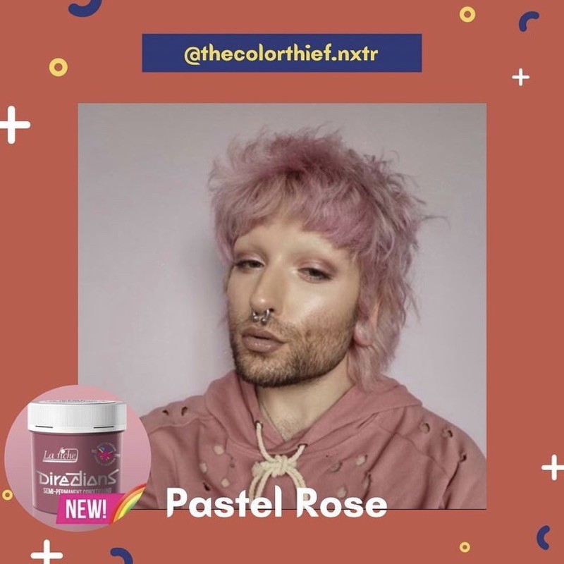 Thuốc nhuộm tóc La Riche Directions Semi-permanent Part 3 | BigBuy360 - bigbuy360.vn