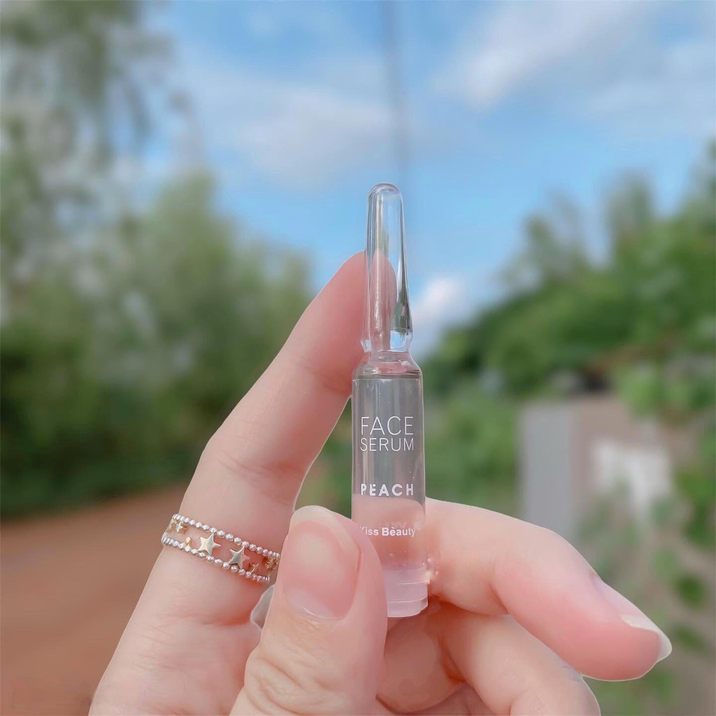 Kem lót Primer Kiss Beauty kèm ống huyết thanh dưỡng da | BigBuy360 - bigbuy360.vn