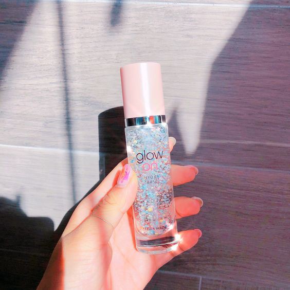 Kem Lót căng bóng GLOW ON BASE | BigBuy360 - bigbuy360.vn