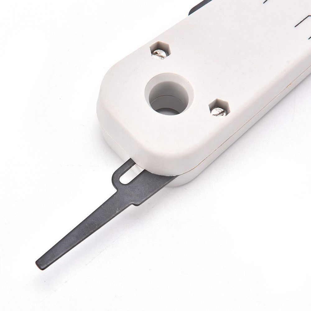 Kìm Bấm Dây Cáp Mạng Lan Chuyên Nghiệp Rj45 Nhiều Màu Sắc Cho Điện Thoại